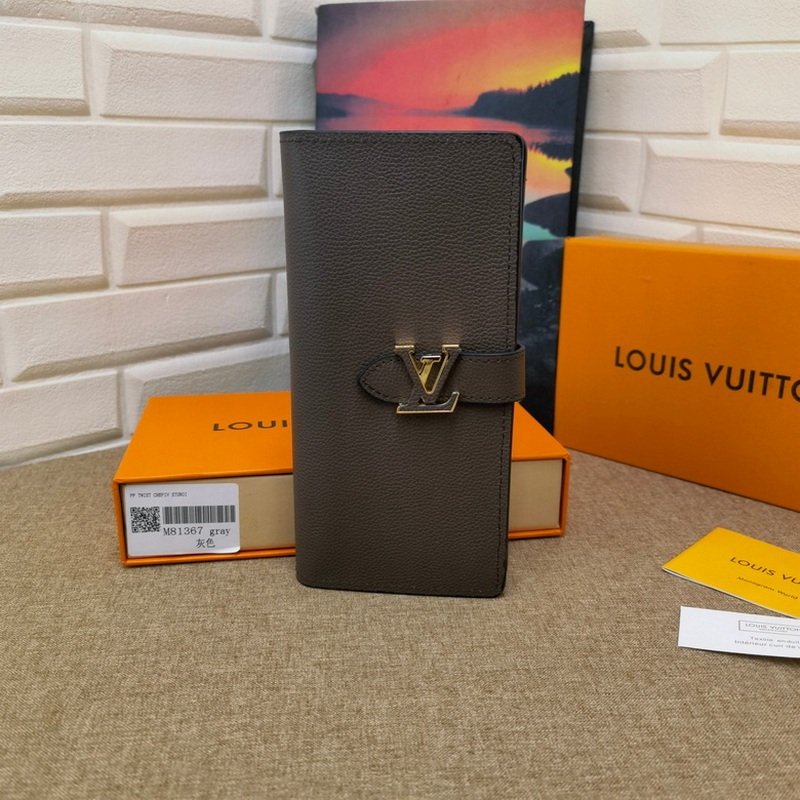 LV Wallets 256